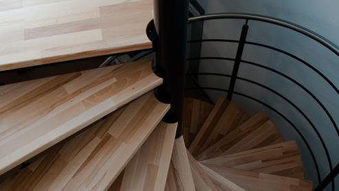 Wendeltreppe - #Branche1# Wendeltreppe - #Branche1#